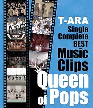 Amazon.co.jp: Single Complete BEST Music Clips 「Queen of